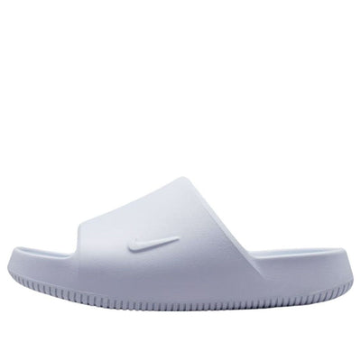 (WMNS) Nike Calm 2.0 Slides 'Football Grey'