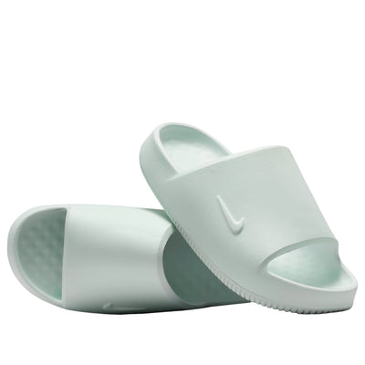 (WMNS) Nike Calm 2.0 Slides 'Barely Green'