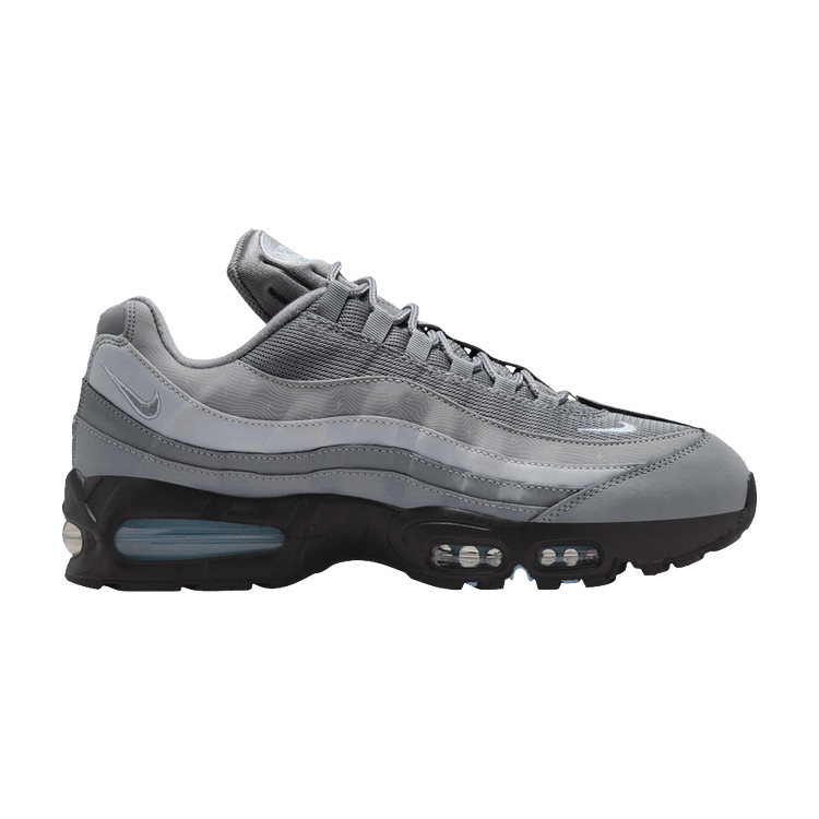 Nike Air Max 95 'Cool Grey'