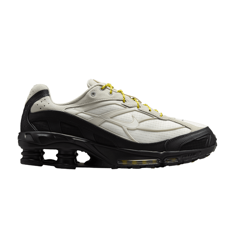 Nike Shox Ride 2 'Black Phantom'