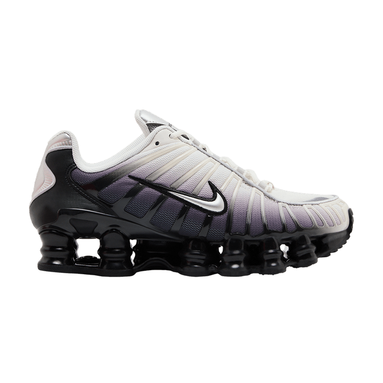 Nike Wmns Shox TL 'Off Noir Phantom'