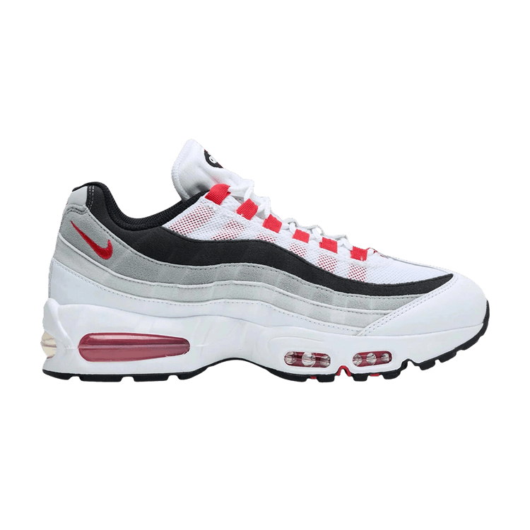 Nike Air Max 95 OG 'Comet Red' 2026