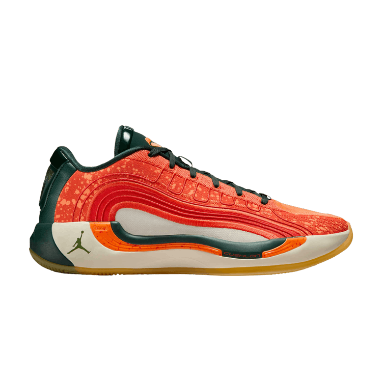 Air Jordan Luka 4 'Gone Camping'