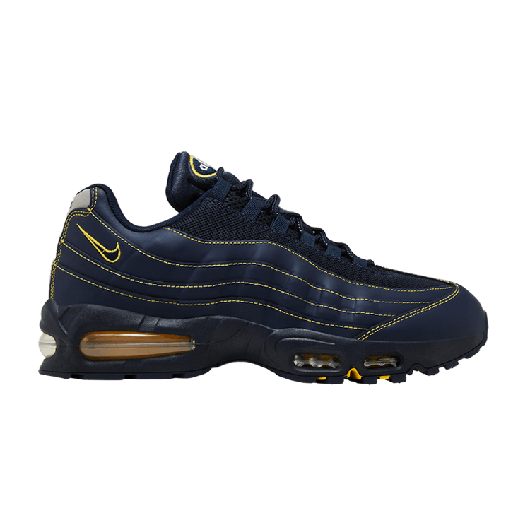 Nike Air Max 95 'Michigan'
