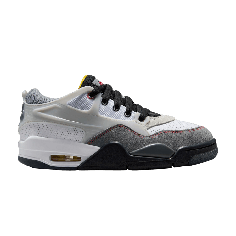 Air Jordan 4 RM Premium GS 'Motorsports'