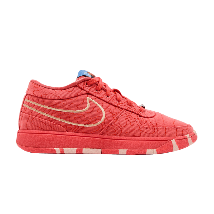 Nike Book 1 Textile EP 'Sedona'