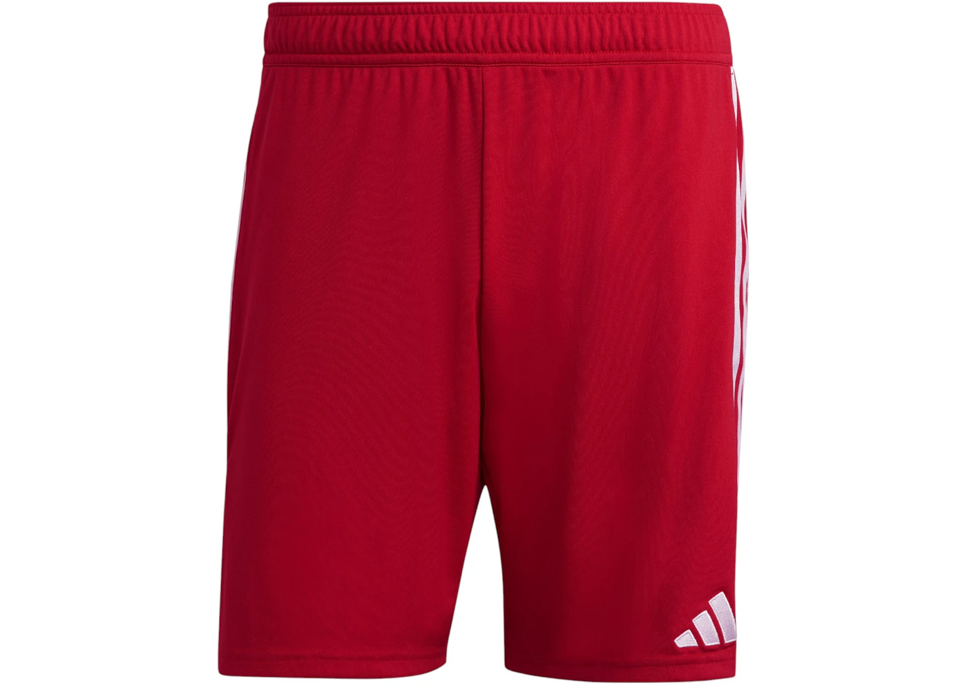 adidas Tiro 23 League Shorts Team Power Red White