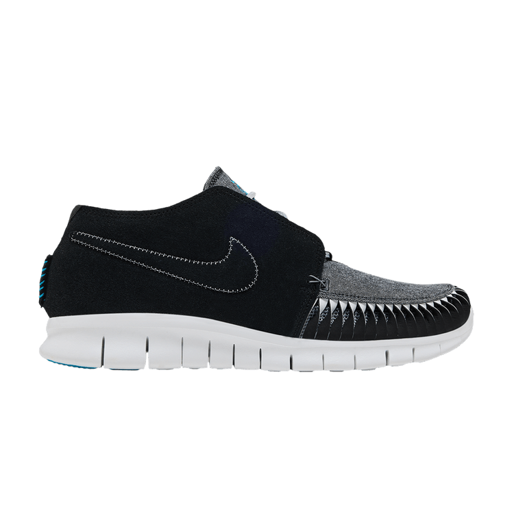 Nike Free Forward Moc 2 'N7' 2025