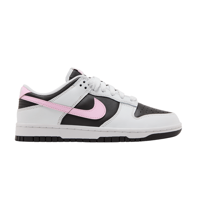 Nike Wmns Dunk Low 'Summit White Pink Foam'