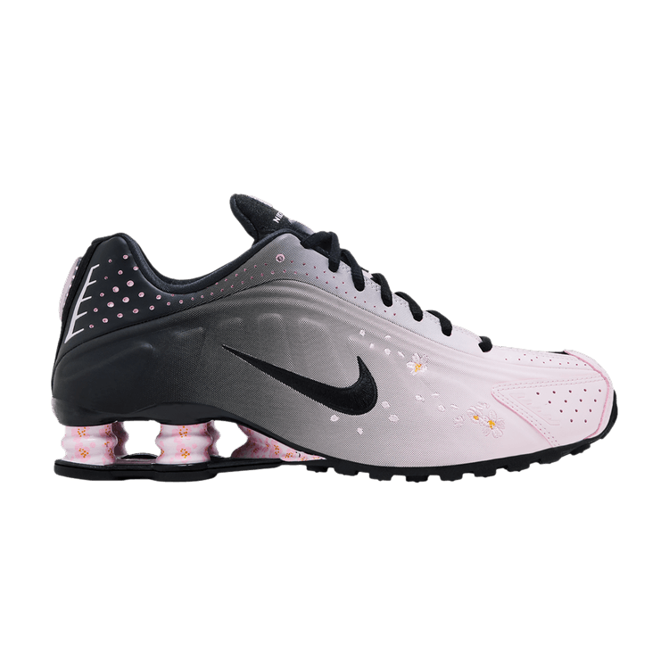 Nike Wmns Shox R4 'Sakura'