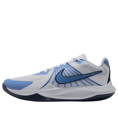 Nike Hyperspeed Court 2 'White Valor Blue'