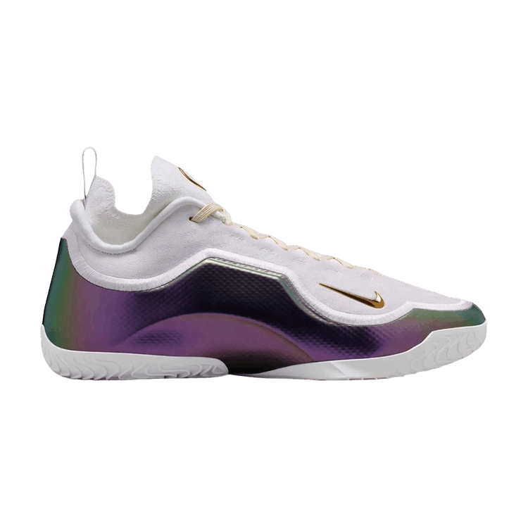 Nike LeBron 23 Elite 'For The Record'