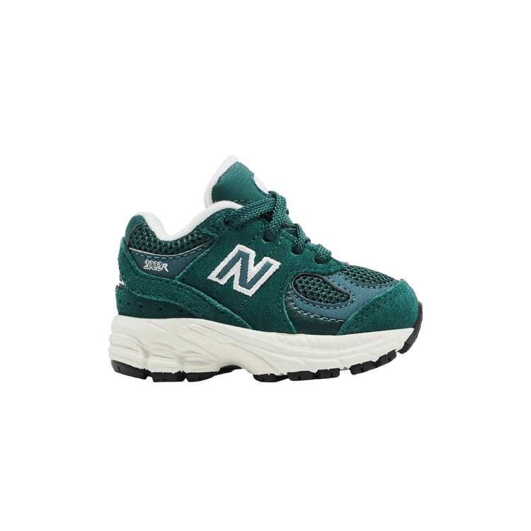New Balance 2002R Toddler 'Marsh Green'