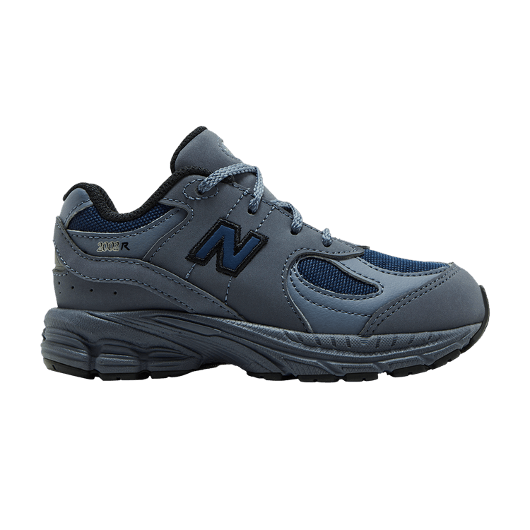 New Balance 2002R Toddler 'Dark Arctic Grey Navy'