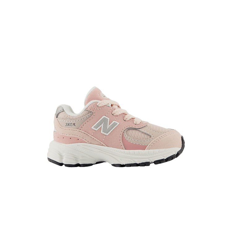 New Balance 2002R Toddler 'Pink Sand'