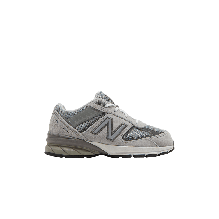 New Balance 990v5 Toddler 'Grey'
