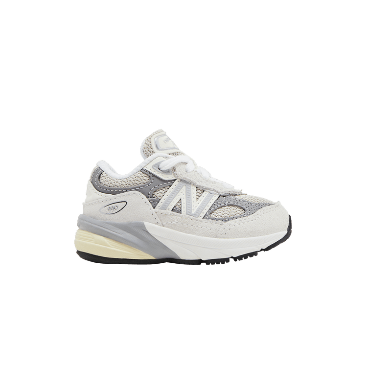New Balance 990v6 Toddler 'Reflection Marblehead'