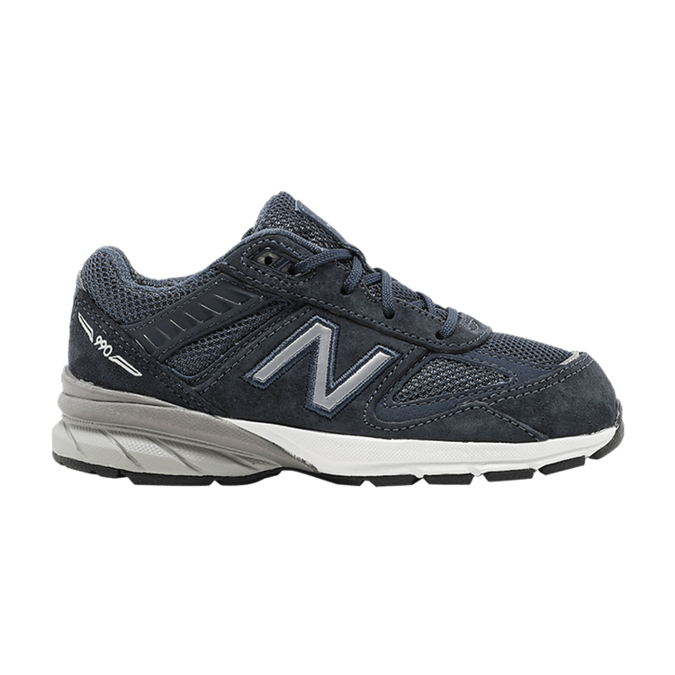 New Balance 990v5 Toddler 'Navy'