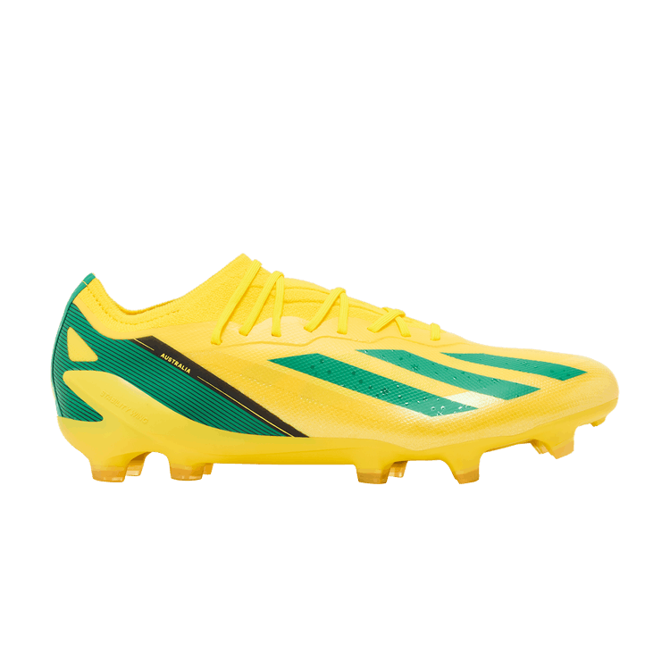 adidas X Crazyfast.1 FG 'Australia'