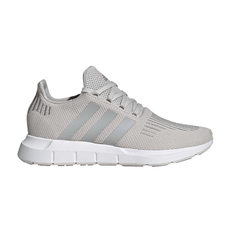 adidas Wmns Swift Run 1.0 'Grey Silver Metallic'