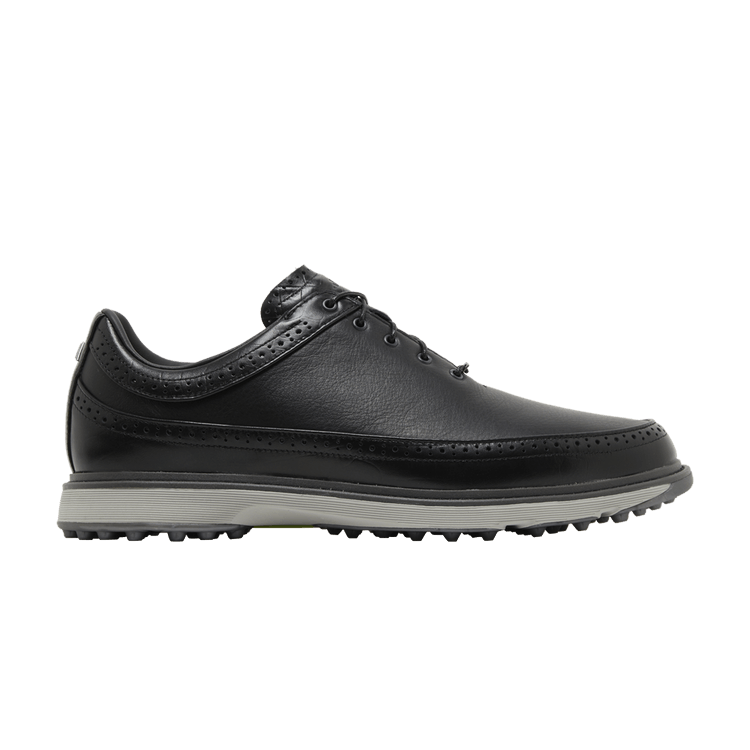 adidas MC80 Spikeless Golf 'Black'