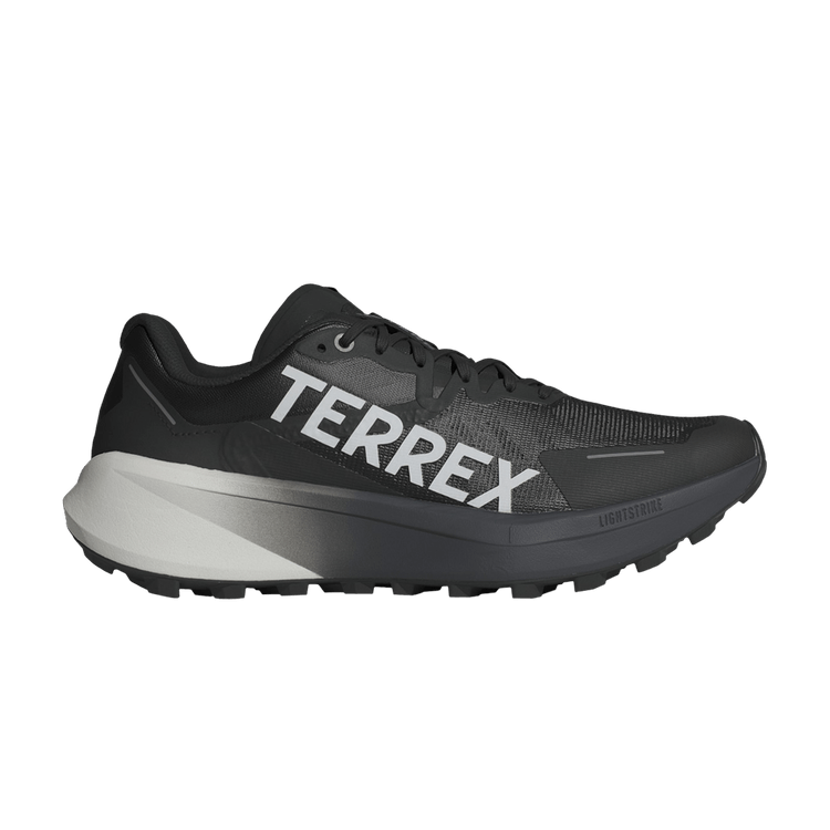 Adidas Terrex Agravic 3 'Black Grey'