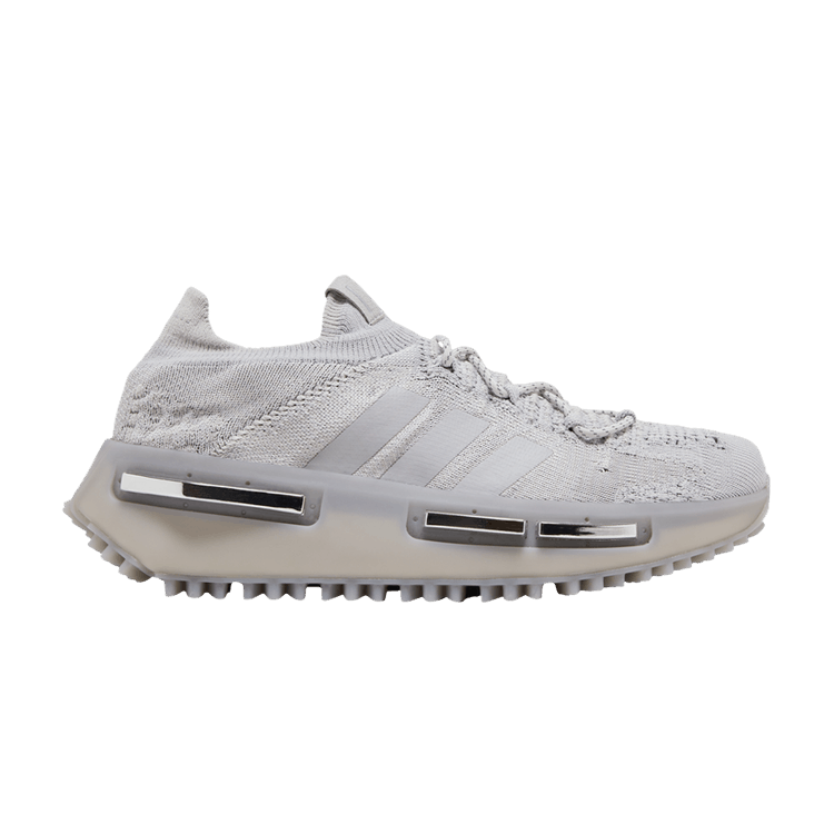 adidas NMD_S1 'Grey Silver Metallic'