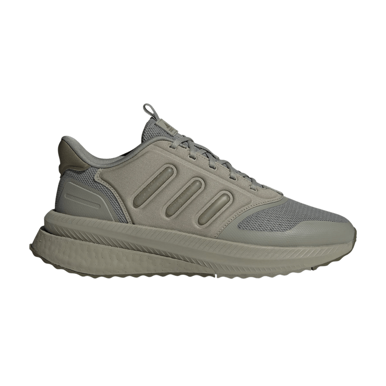 Adidas X_PLRPHASE 'Silver Pebble Olive Strata'