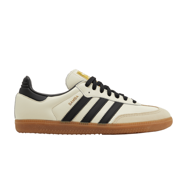 adidas Wmns Samba OG 'Cream White Sand Strata'