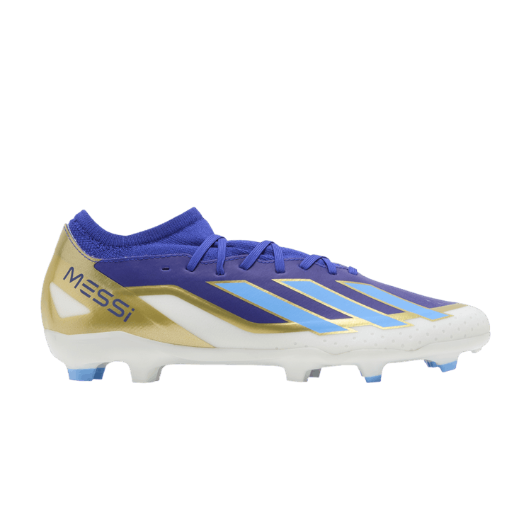 adidas X Crazyfast Messi League FG 'Spark Gen10s'