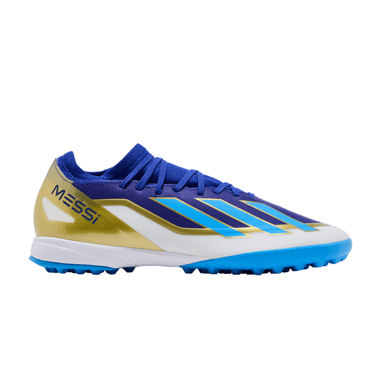 adidas X Crazyfast Messi League TF 'Spark Genius'