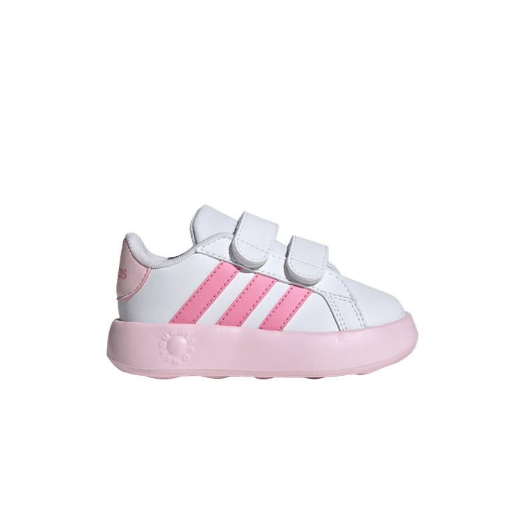 Adidas Grand Court 2.0 I 'White Bliss Pink'