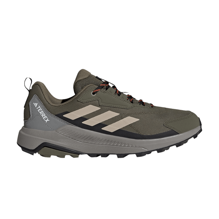 Adidas Terrex Anylander 'Olive Strata'