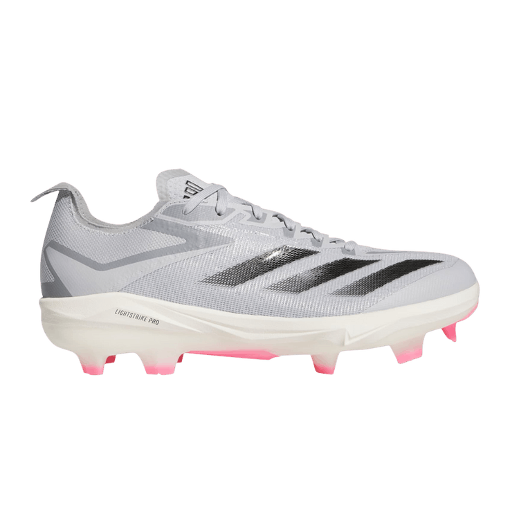 Adidas Adizero Electric+ TPU 'Light Grey Black'