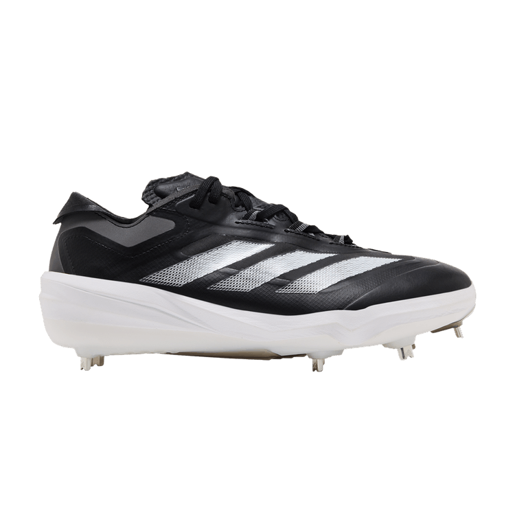 adidas Adizero Impact 'Black White Grey'