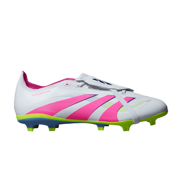 adidas Predator 24 League Foldover Tongue FG MG 'Celestial Victory Pack'