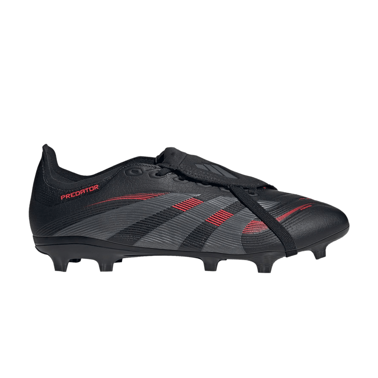 adidas Predator 24 League Foldover Tongue FG MG 'Stealth Victory Pack'