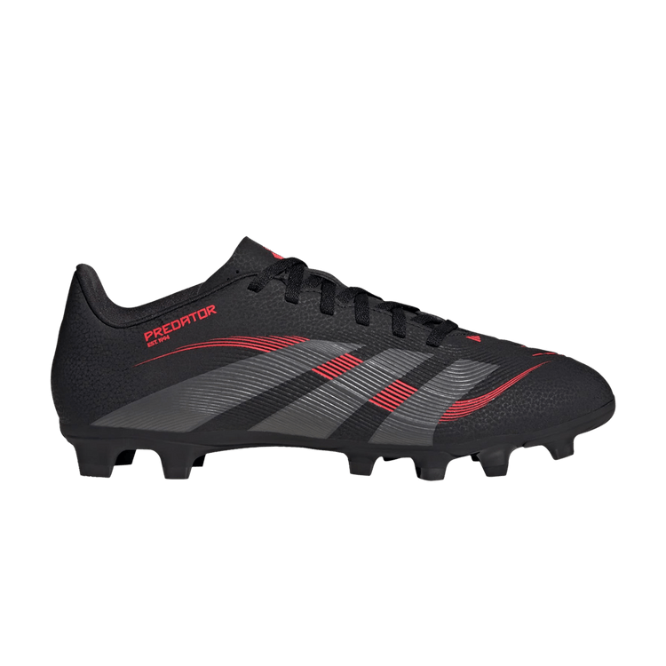 adidas Predator Club FG MG 'Stealth Victory Pack'