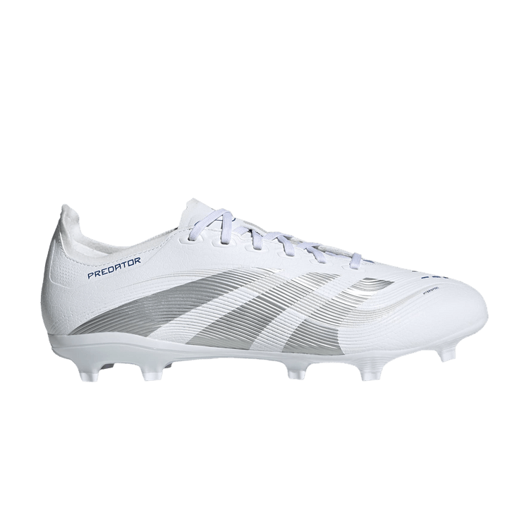 adidas Predator 24 League FG MG 'Polar Victory Pack'