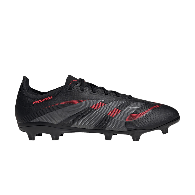 adidas Predator 24 League FG MG 'Stealth Victory Pack'