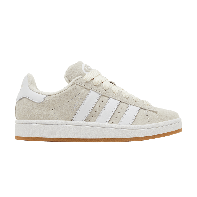 adidas Campus 00s 'Wonder White Gum'