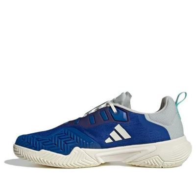 adidas Barricade 'Royal Blue Off White'