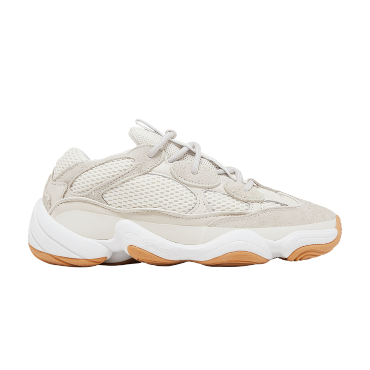 adidas Yeezy 500 'Stone Taupe'