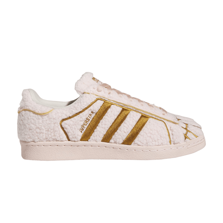 adidas Superstar 'Conchas Pack - Strawberry'