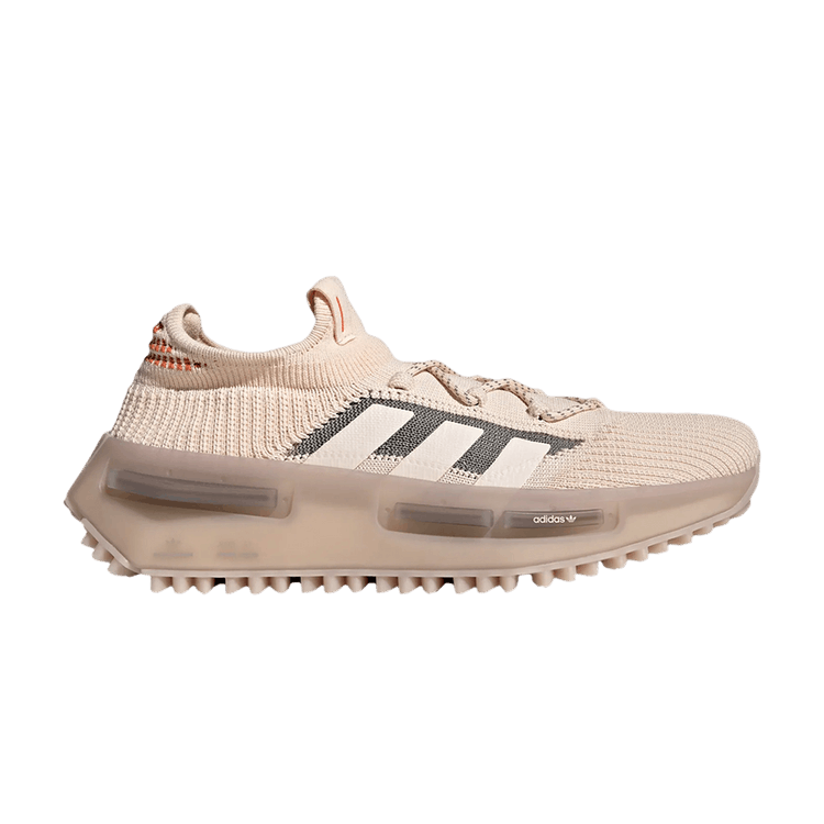 Adidas NMD_S1 'Wonder Taupe'