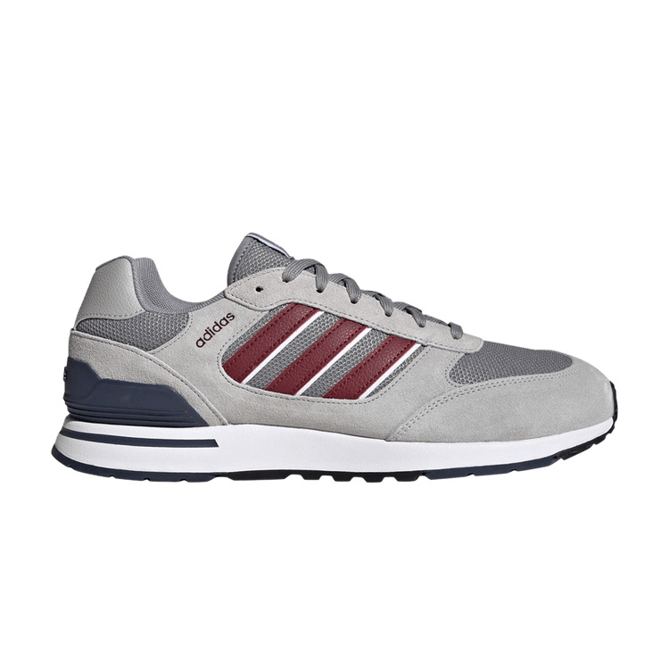 adidas Run 80s 'Grey Shadow Red'