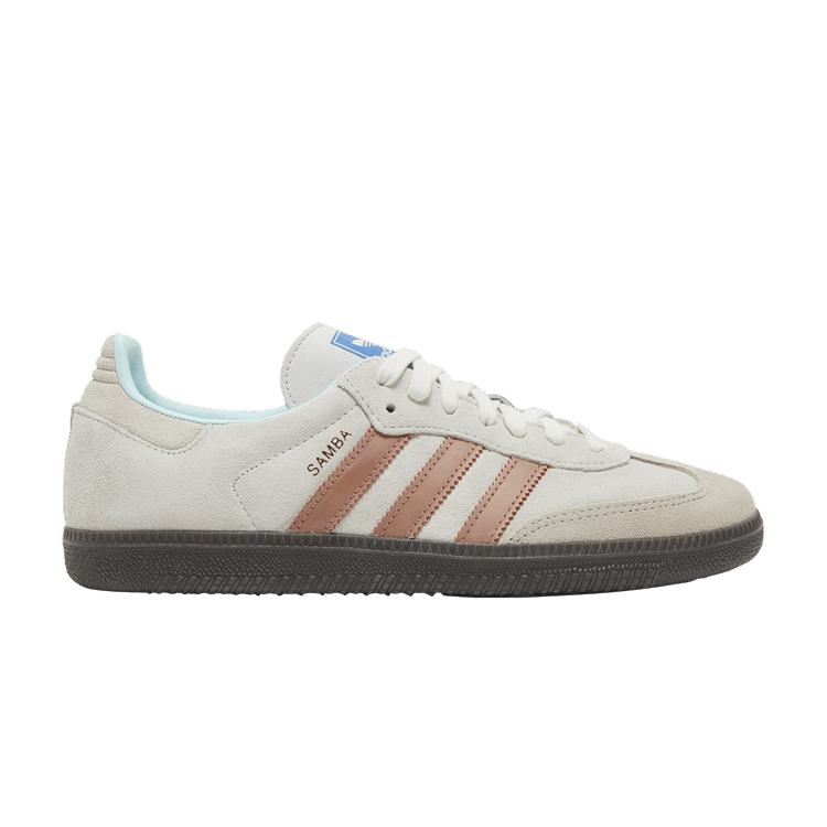 adidas Samba OG 'Clay Strata'