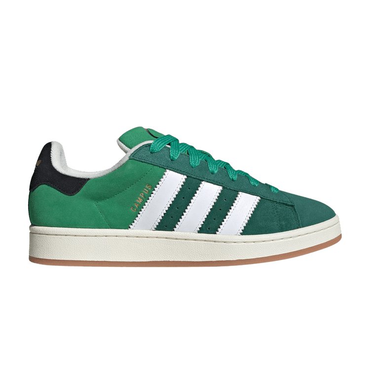 adidas Campus 00s 'Green White'