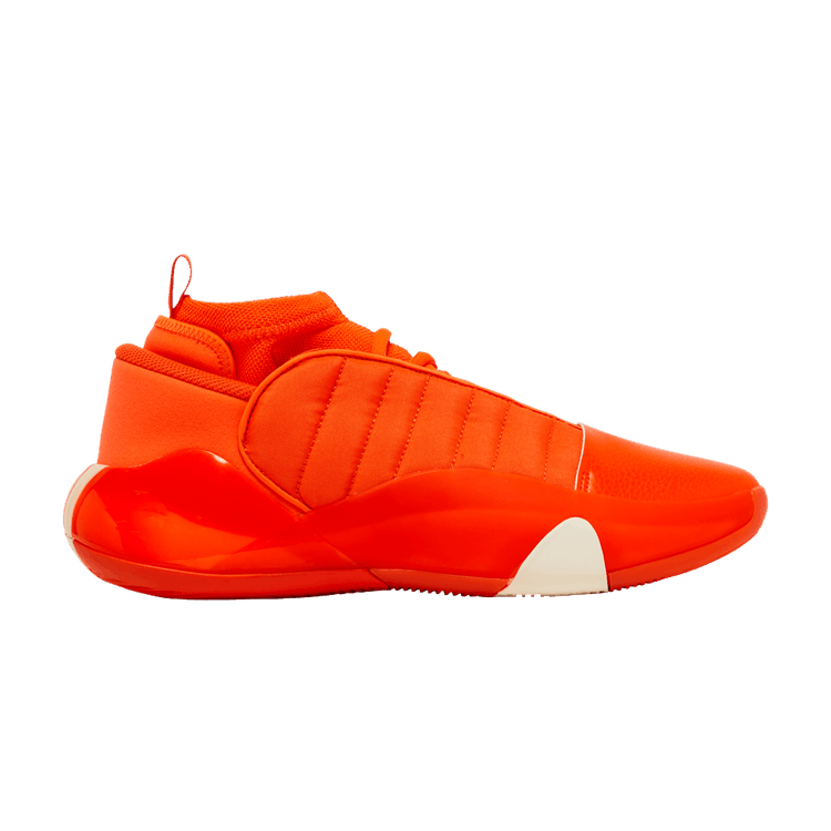 adidas Harden Vol. 7 'Impact Orange'