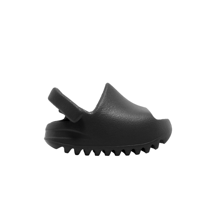 adidas Yeezy Slides Infants 'Slate Grey'